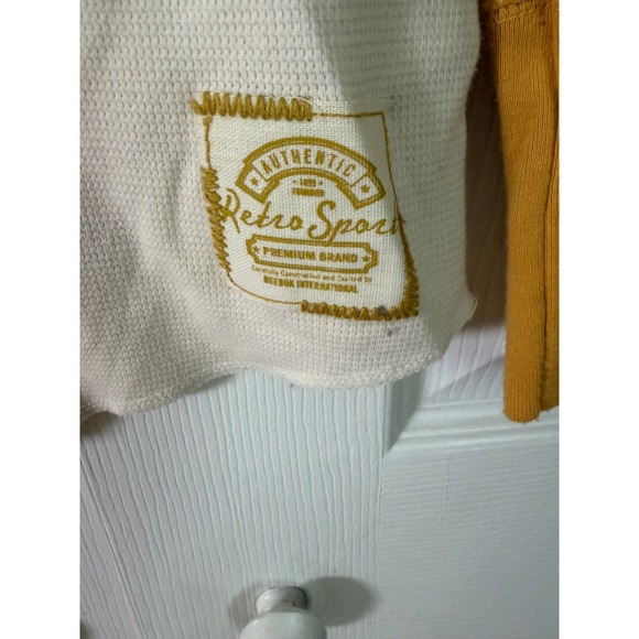 Old Navy Mens Ultimate Straight Chino Pants Khaki Tan 38x34 Casual Trousers - Picture 4 of 5